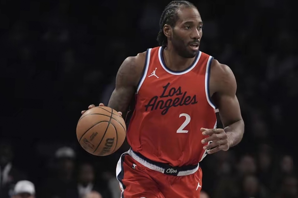 快船主场大胜，全队火力全开的简单介绍