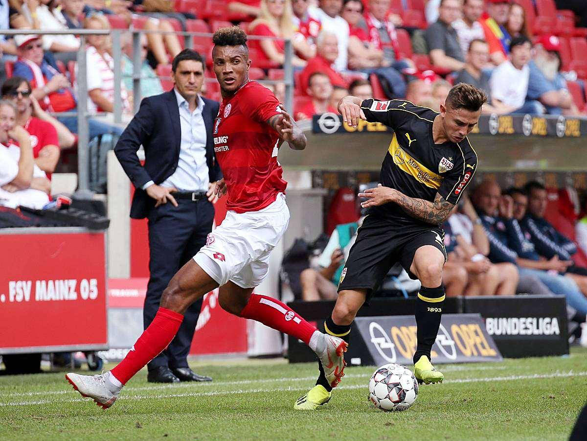 斯图加特不敌对手，遭遇连败的简单介绍