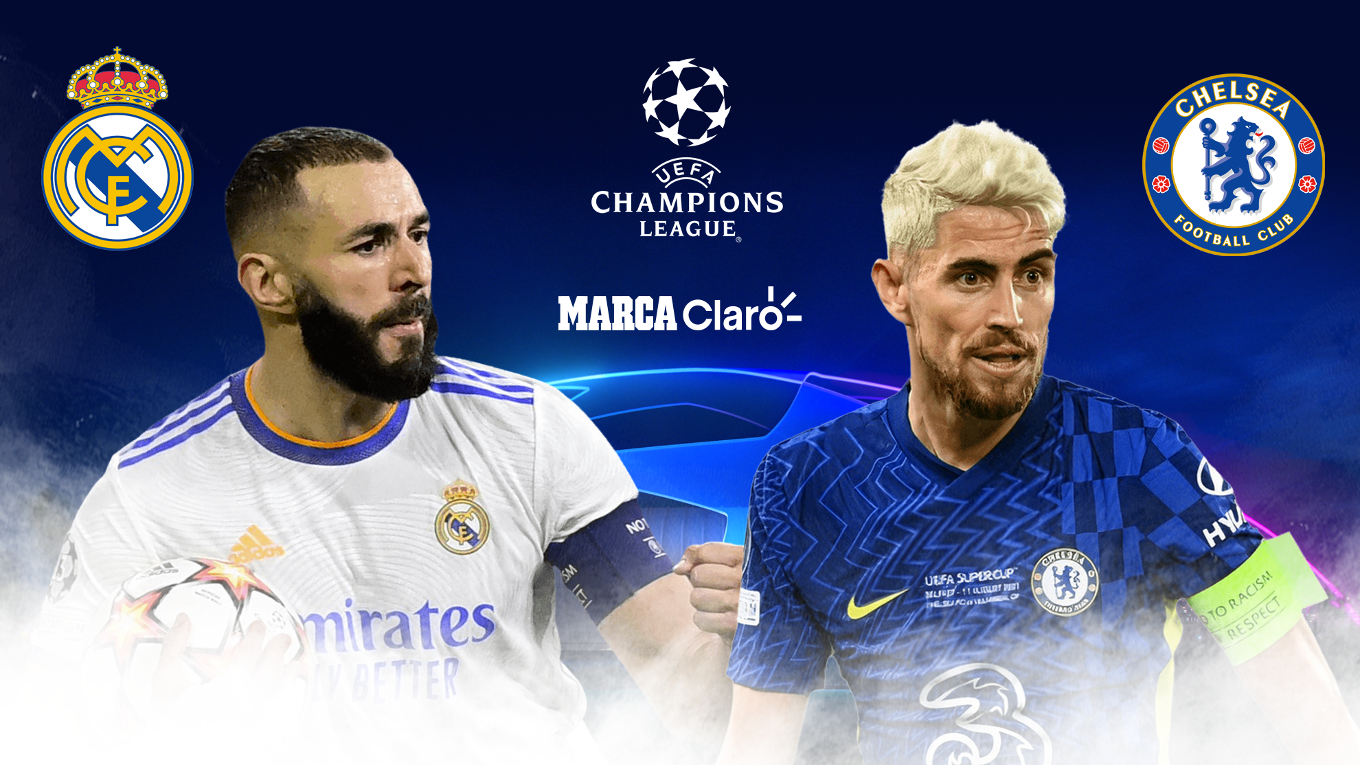 欧冠大决赛提前预演，看点十足的简单介绍