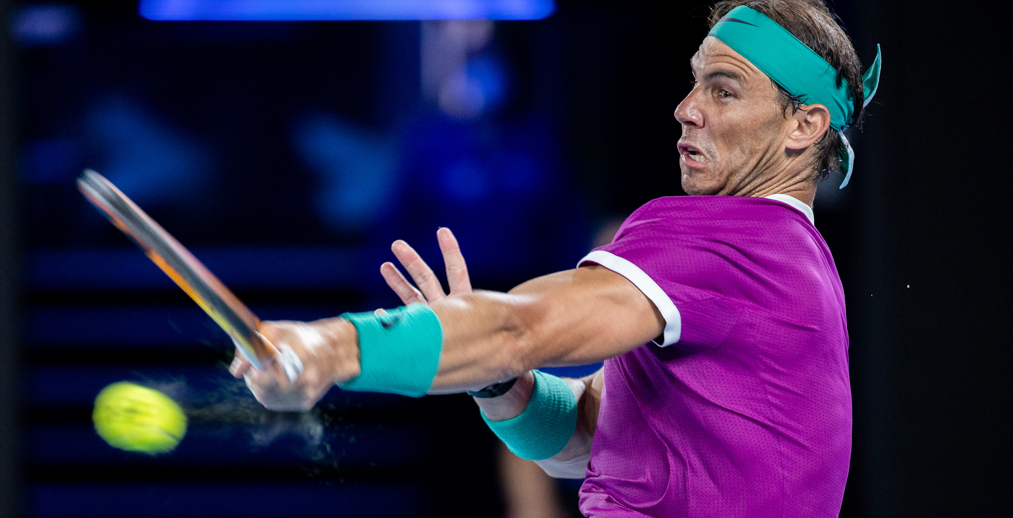 澳大利亚网球队逆转美国网球队，纳达尔爆发神勇的简单介绍