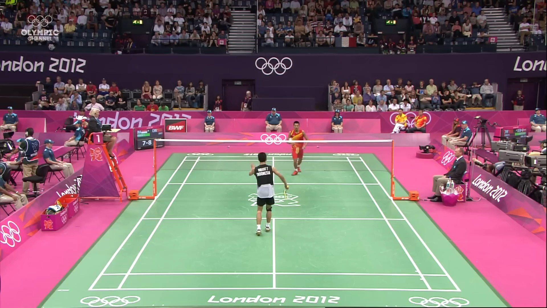 中国羽毛球队力克法国羽毛球队,陶菲克绝境逆转的简单介绍 中国羽毛球队力克法国羽毛球队,陶菲克绝境逆转的简单介绍