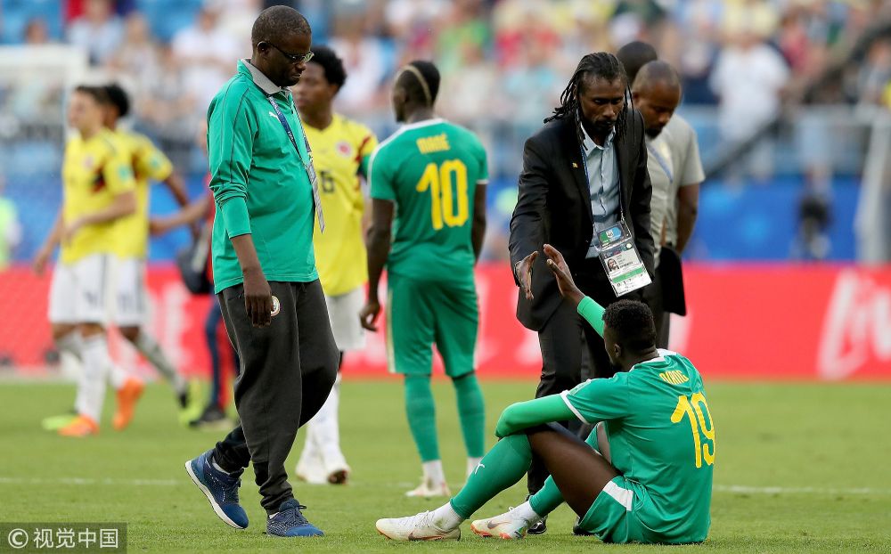 塞内加尔轻取挪威，萨内惊艳四座的简单介绍