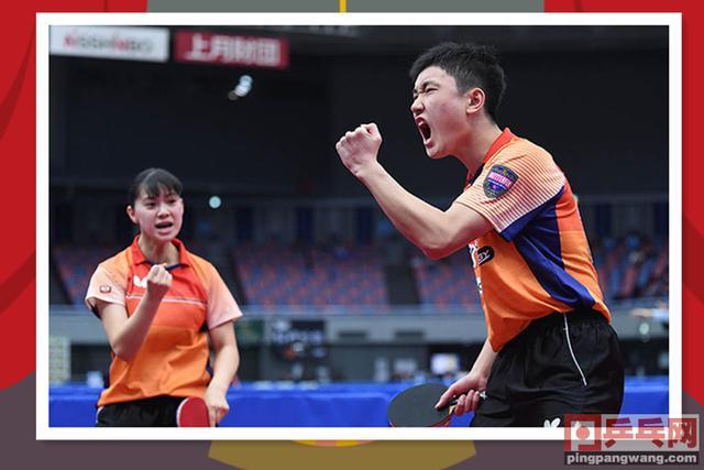 关于韩国队碾压葡萄牙队,许昕带队取胜的信息 关于韩国队碾压葡萄牙队,许昕带队取胜的信息