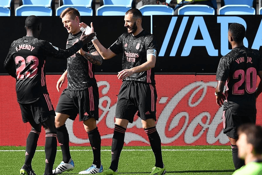 关于塞内加尔翻盘智利,本泽马状态火热的信息 关于塞内加尔翻盘智利,本泽马状态火热的信息