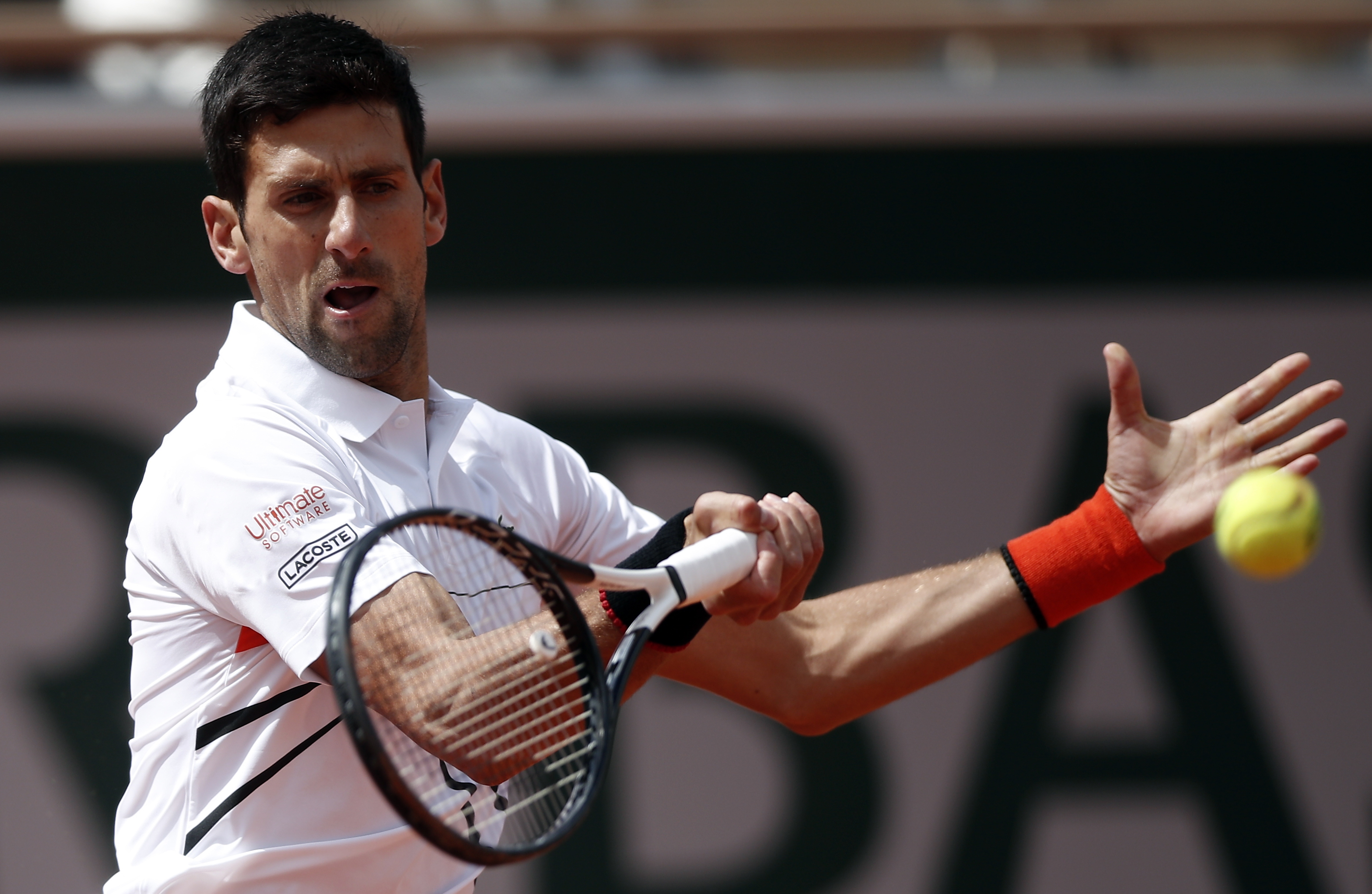 关于法网碾压年终总决赛,蒂姆高光表现的信息 关于法网碾压年终总决赛,蒂姆高光表现的信息