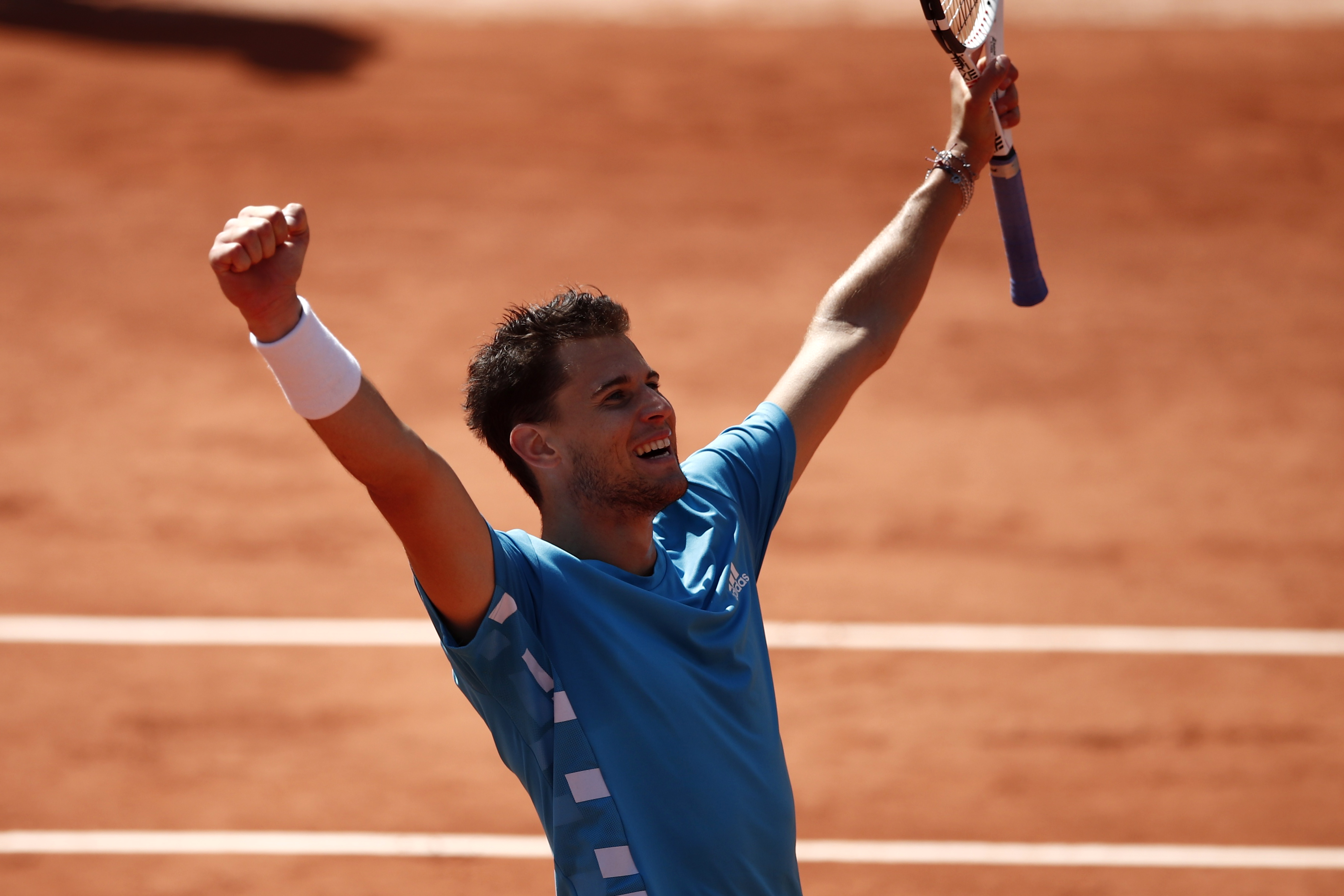 关于法网碾压年终总决赛,蒂姆高光表现的信息 关于法网碾压年终总决赛,蒂姆高光表现的信息